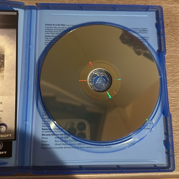 PS4 Assassin's Creed: Syndicate - Picture 3 of 4